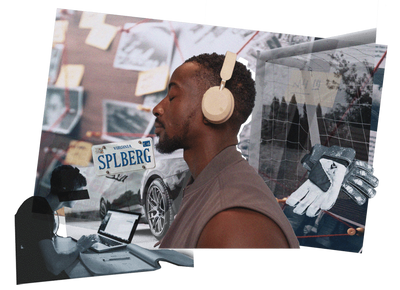‘True crime works best in audio’: a podcast critic reveals the ‘five Ps’ that are guaranteed to grip listeners