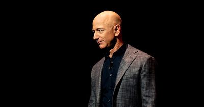 10X Bigger Than Amazon: Jeff Bezos Breaks Silence on His Secretive New $70 Trillion AI Venture