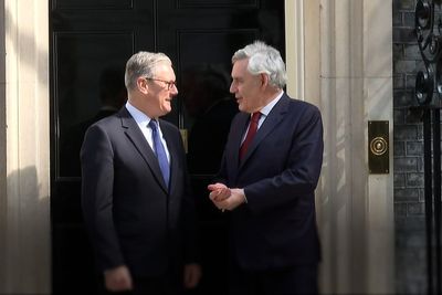 Keir Starmer to Liz Truss: The UK’s six prime ministers over decade of political turmoil