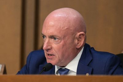 The senator’s heartbreaking confession about growing up in fear
