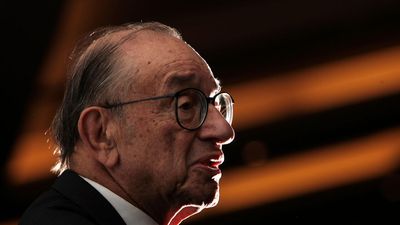 Former US Federal Reserve chairman Alan Greenspan dies at 100