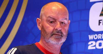 The 'extra 10 per cent' that Scotland requires to secure World Cup qualification