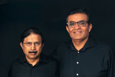 Exclusive: Upscale AI wants to be the next Cisco—and it just raised another $190 million