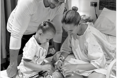 Molly Mae reveals ‘random’ Hugh Jackman film inspired her son’s controversial name
