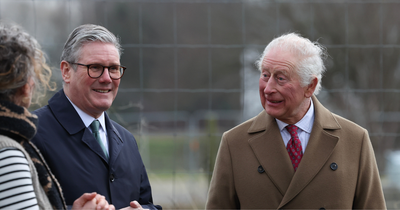 How Does Keir Starmer's Resignation Impact King Charles And The Monarchy?