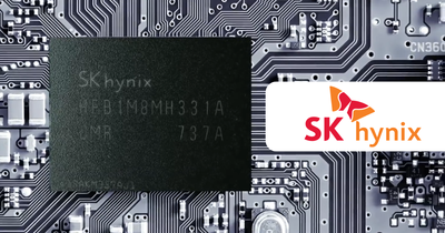 What Is SK Hynix? The Little-Known Tech Giant That Just Knocked Samsung Off Its Throne