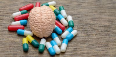 Can supplements keep your brain sharp? Why the evidence is more complicated than it seems