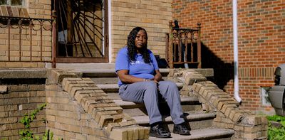 Deed fraud can cause vulnerable Detroiters to lose their homes – here’s why it’s hard to catch the thieves