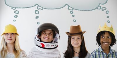 From Norway to Wisconsin, children want to be social media influencers when they grow up