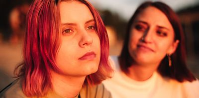 Childhood experiences of LGBTQ+ stigma can harm romantic relationships decades later – psychologists explain how to reconnect with yourself and your partner