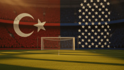 Turkey vs United States World Cup 2026 Predictions and Picks