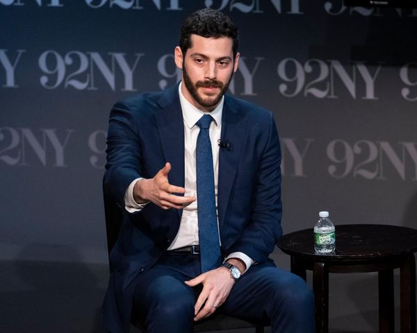 New York City House primary emerges as key battleground in ‘AI civil war’