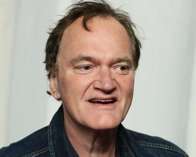 Once Upon a Time in Holyhead: Quentin Tarantino and Kylie Minogue shooting film in Porthcawl