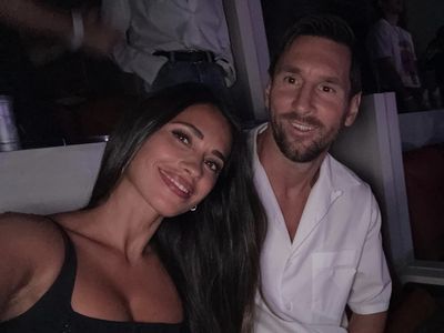 Lionel Messi, Antonela Roccuzzo's Marriage: Relationship Expert Issues Warning Amid 'Trauma Bonding' Concerns