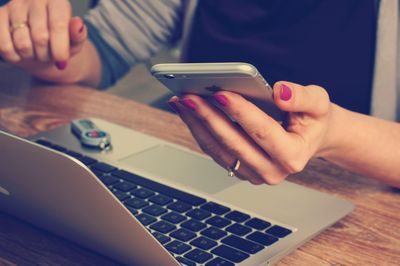 Connecticut Woman Heard Daughter Sobbing 'Mom' on the Phone: One Smart Move Stopped $25,000 Scam