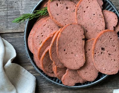 USDA Recalls 5,795 Pounds of Power Plate Meals Frozen Meatloaf Over Undeclared Soy Allergen in Three States