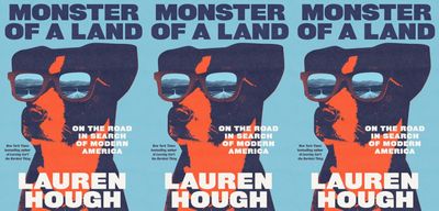 A Queer Texan Retraces Steinbeck’s 10,000-mile trip