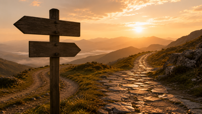 African Proverb of the Day: “Do not follow a person who is… — Life lessons on judgment, awareness, decision making, responsibility and why understanding a situation matters more than following the crowd