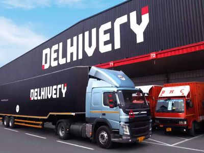 Delhivery unveils welfare scheme with Rs 15 lakh accident cover for gig workforce