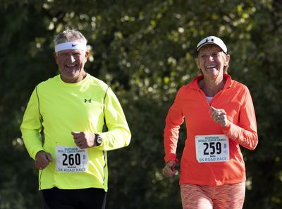 Yale Study of 11,000 Older Adults Finds Nearly Half Actually Improved Cognitively or Physically Over 12 Years