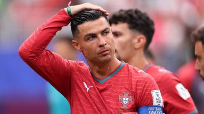 Cristiano Ronaldo Debate Takes New Turn As Portugal Teammates Weigh in