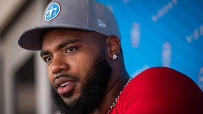 Albert Breer’s Quick-Hitters: How Jeffery Simmons’s Deal Affects Younger DTs