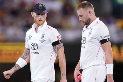 Ben Stokes and Gus Atkinson cleared by Cricket Regulator over nightclub incident