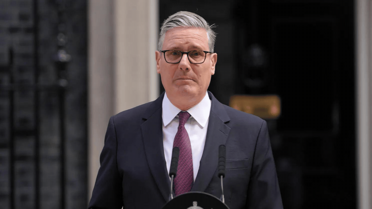 The British prime ministership is now a subscription service