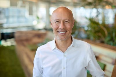 Lyft CEO: we’re setting a multi-sensor safety standard for autonomous rides