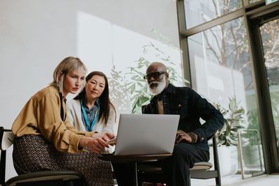 AI was supposed to replace executive assistants. It promoted them instead