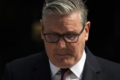 In The Room: Why Starmer’s resignation speech struck a chord with an ex-No 10 adviser
