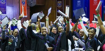 Funding boosts postgraduate student success – South African study measures how