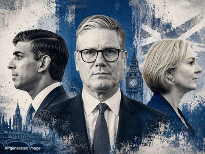 The jinx of No. 10: Why so many British PMs got the boot too soon