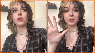Woman makes a fake profile based in Atlanta on Amino. Then it goes from catfishing to a fake death ‘trembling like a leaf’
