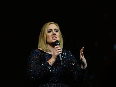 'I F**** Hate Touring': Adele's Brutal Live Performance Vow Resurfaces Amid Shock New Album Rumours
