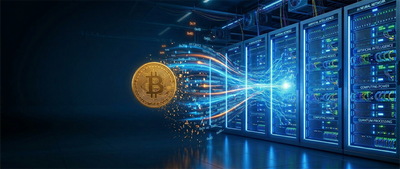 These 3 Bitcoin Miner Stocks Are Riding the AI Data Center Boom
