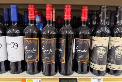 Why wine brands are ditching tradition to win over younger drinkers