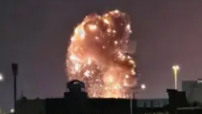'Tragic loss': 12 Indians among 13 killed in Qatar gas plant explosion