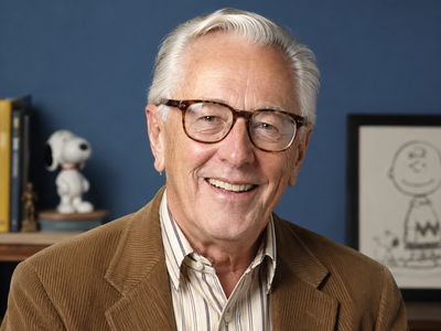 Best quote of the day by Charles M. Schulz: 'All you need is love. But a little...' Life lessons on tangible indulgences, connection, happy life, unadulterated perfection, moderation and relationships