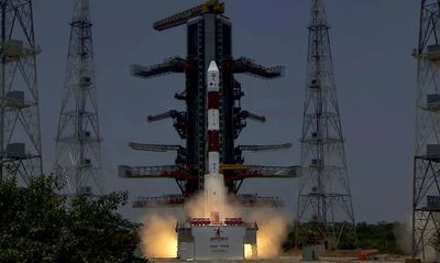 ISRO invites proposals from Indian researchers to study XPoSat Mission data