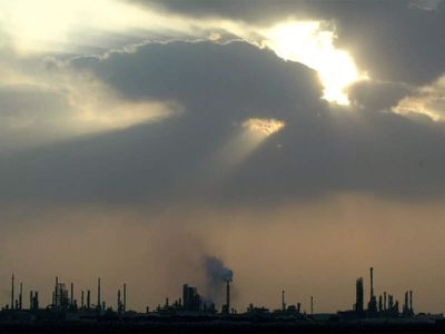 12 Indians among 13 killed in blast at Qatar's Ras Laffan LNG complex during restart