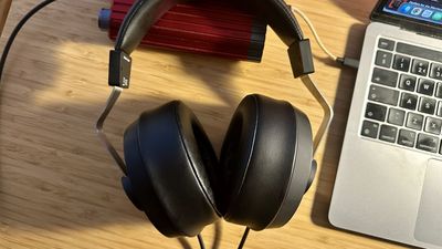 Final Audio DX3000CL review: A niche all of their own
