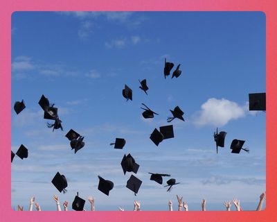 ‘I’ll be able to take it with me wherever I live’: the best graduation gifts, chosen by graduates