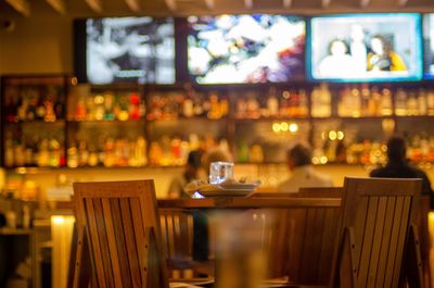 High Costs and Declining Customers are Forcing Many Canadian Restaurants to Fight for Survival