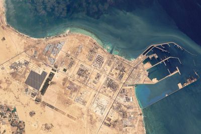 Qatar gas facility explosion kills 13 with dozens more injured