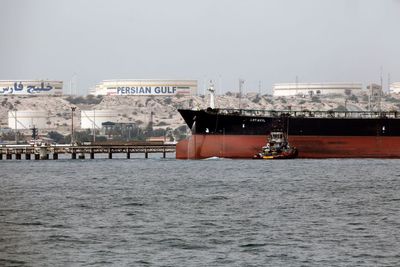 U.S. Authorizes Iranian Oil Sales After JD Vance Says Tehran Will Allow Nuclear Inspectors