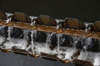 Los Angeles City Council Votes 10-0 to Demand Emergency Investigation After Lead Found in Watts Drinking Water