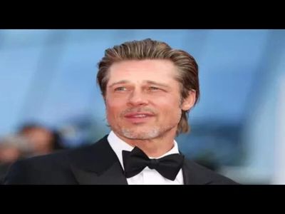 Quote of the Day Brad Pitt: 'I believe you make your day. You make your life. So much of it is all perception, and this is the form that I built for myself' offers life lesson on happiness, success, responsibility, how we should respond to situation