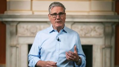 Keir Starmer Net Worth: Ex UK PM's career earnings, salary, assets and investments explained