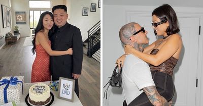 Chaos Took Over Father’s Day 2026, 11 Celebrity Posts That Missed The Mark